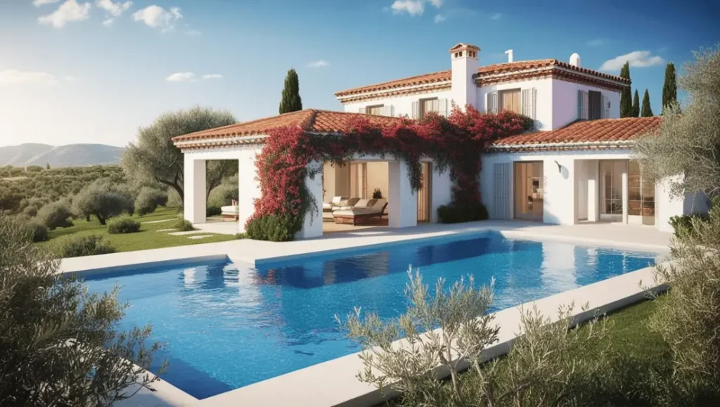 Venta vivienda procedente de una herencia internacional