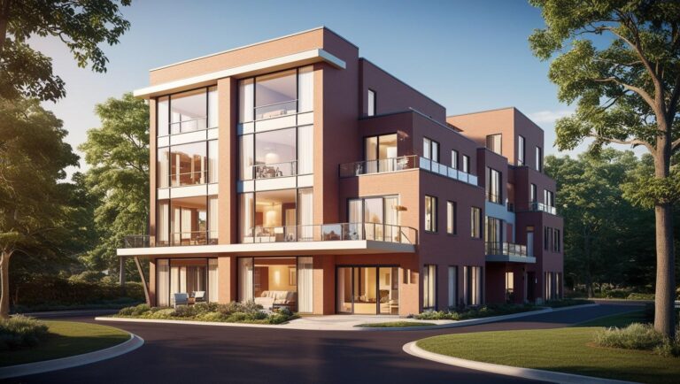 Senior-living
