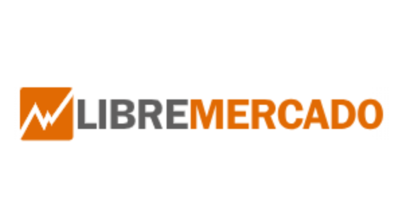 Logo de libremercado