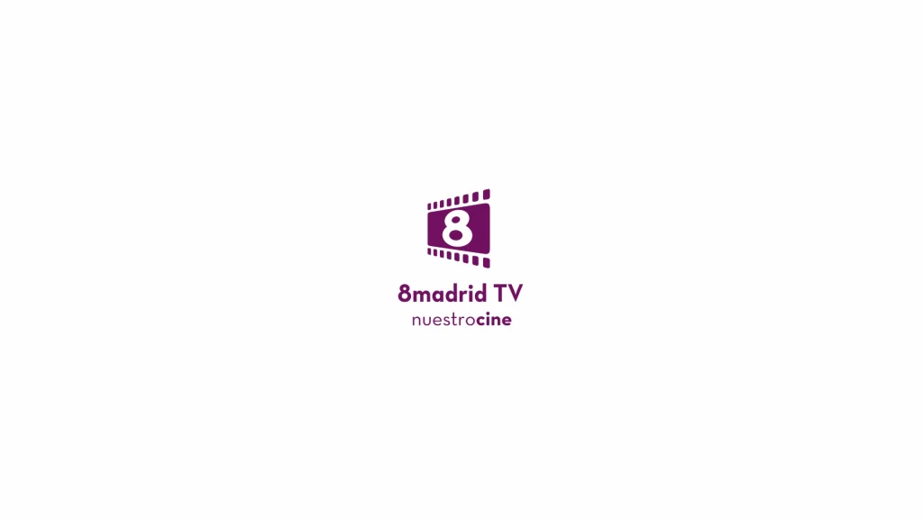 Logo 8 Madrid