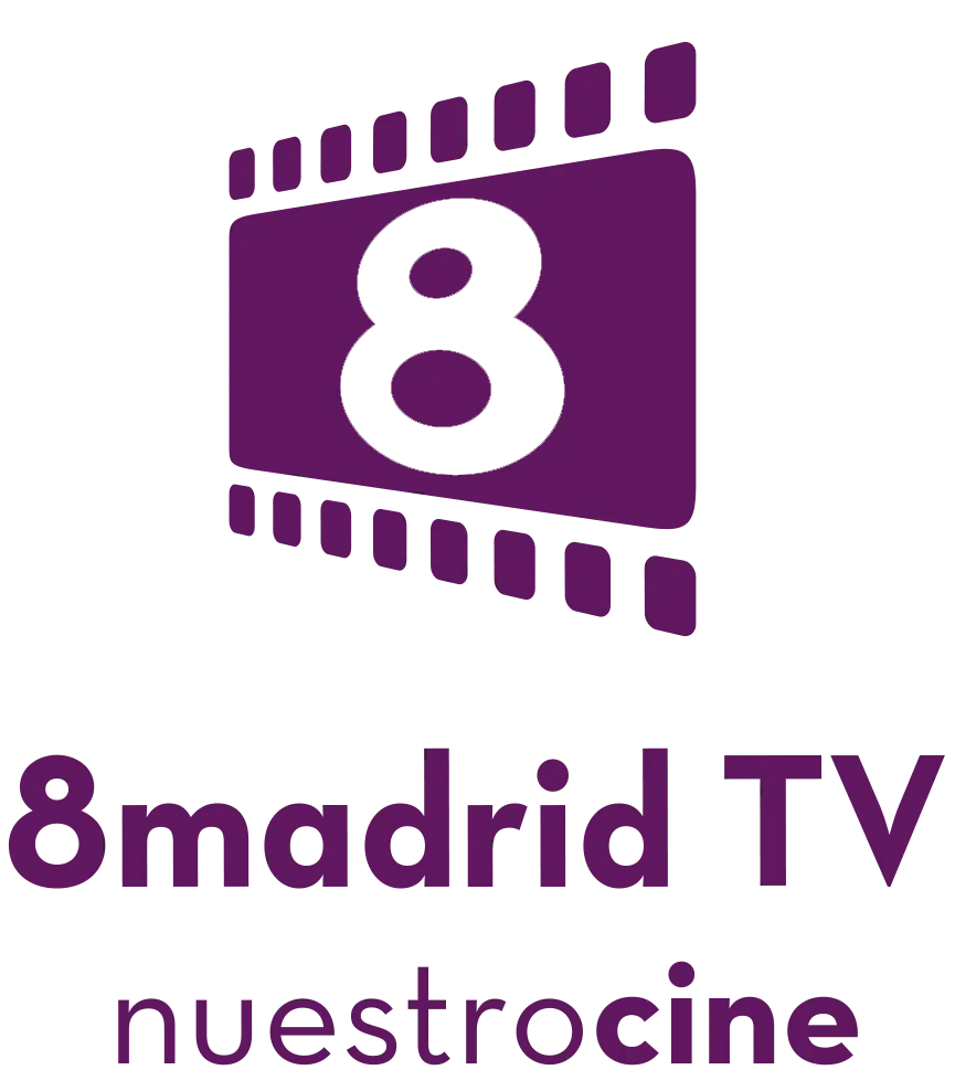 Logotipo de 8 Madrid Logotipo de 8 Madrid