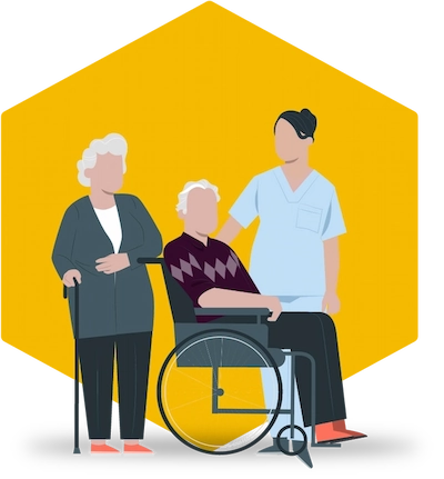 Residencias Logo