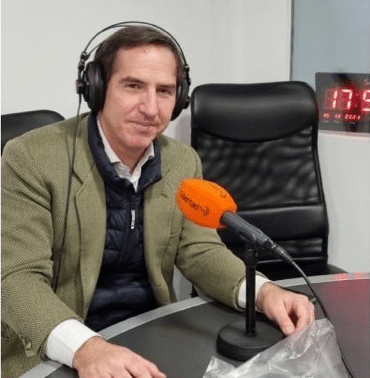 Foto de Iñigo Hernández