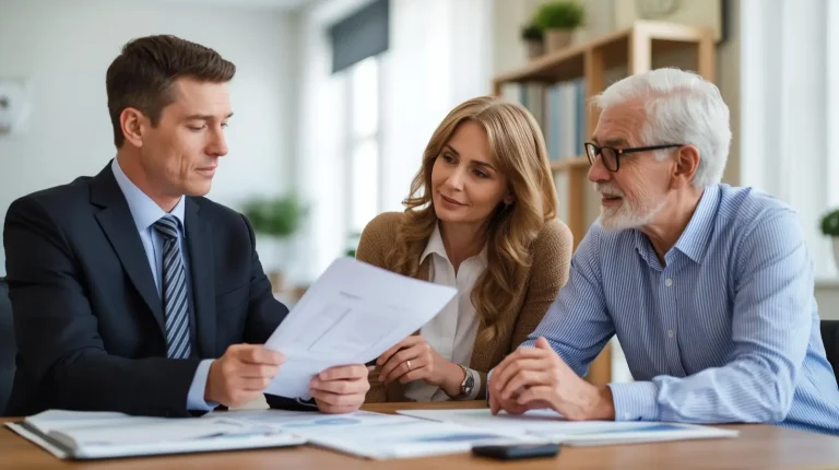 Senior tributación de renta vitalicia