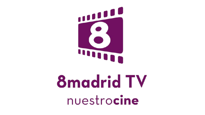 logo 8 Madrid