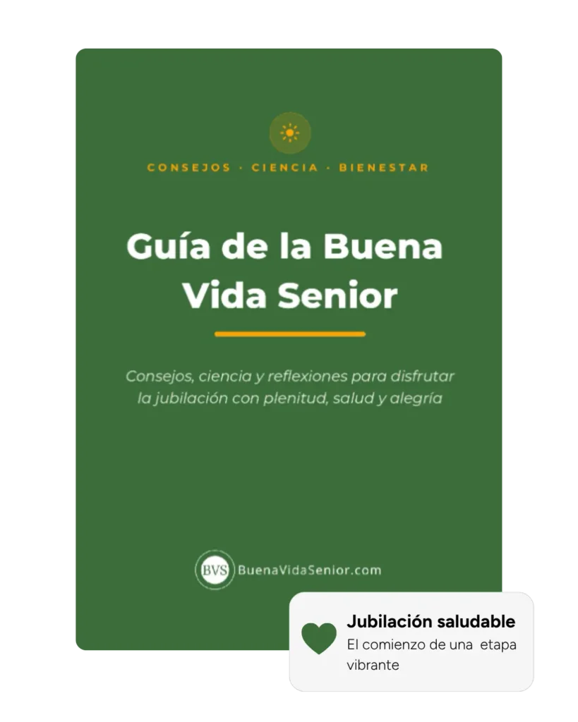 Imagen Guía de la buenavida